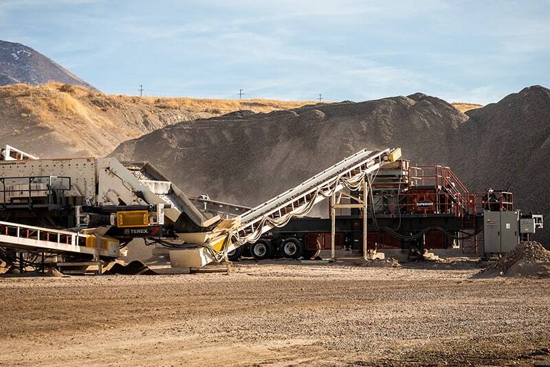 customer-story-maverick-crushing-materials-patriot-cone-crusher-by-superior-industries-6